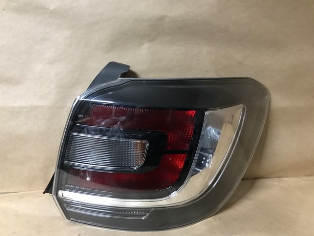 Lanterna Sandero Stepway - Foto 2