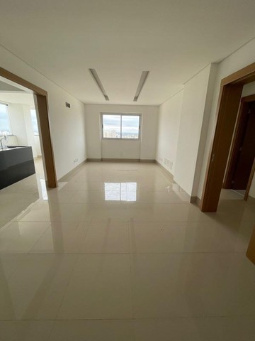 Apartamento à venda, 2 quartos, 1 suíte, 2 vagas, Centro - Campo Grande/MS - Foto 6