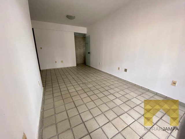 Apartamento com 3 Quartos à venda, 105 m² por R$ 350.000 - Manaíra - João Pessoa/PB - Foto 14