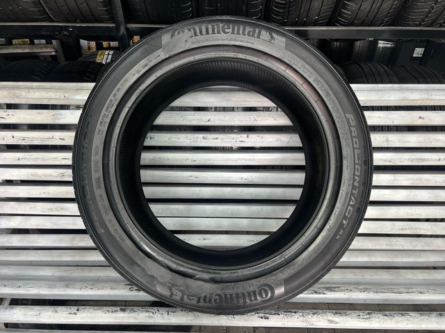 Par de Pneus 255/45/19 Continental ProContact RX R$1.099,00 / Pneus 255/45R19 - Foto 5