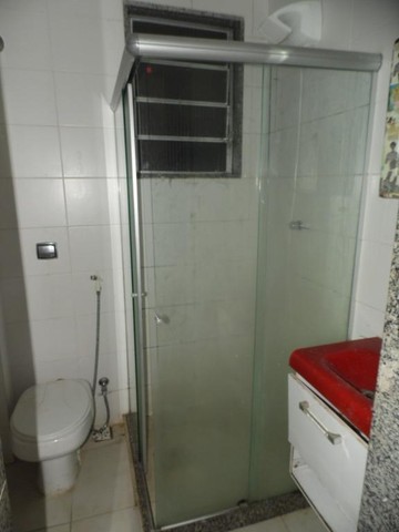 Apartamento com 2 dormitórios para alugar, 54 m² por R$ 1.100,00/mês - Centro - Rio de Jan - Foto 12