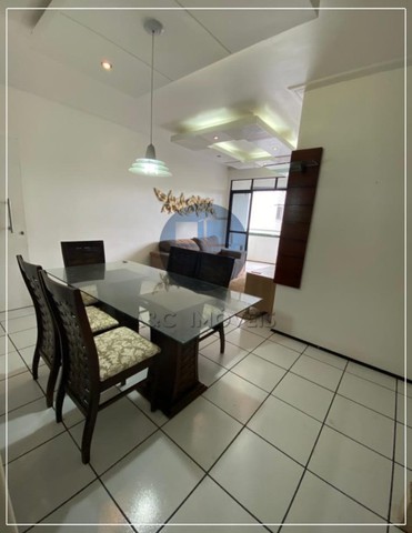 Apartamento para aluguel com 40 metros quadrados com 1 quarto em Ponta D'Areia - São Luís 