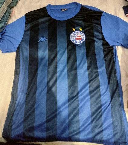 Camisa do Bahia Kappa