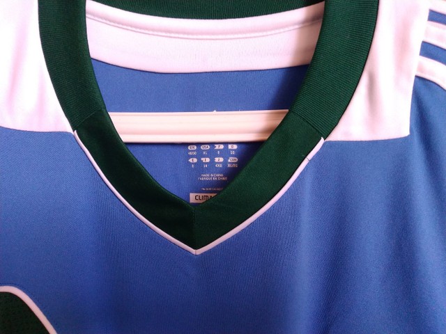Camisa do Palmeiras - Foto 5