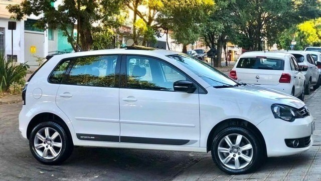 polo eflex