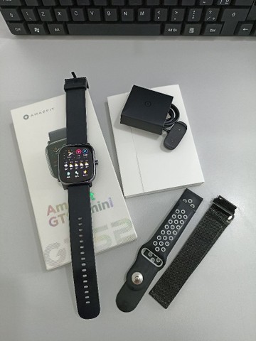 amazfit gts 2 olx