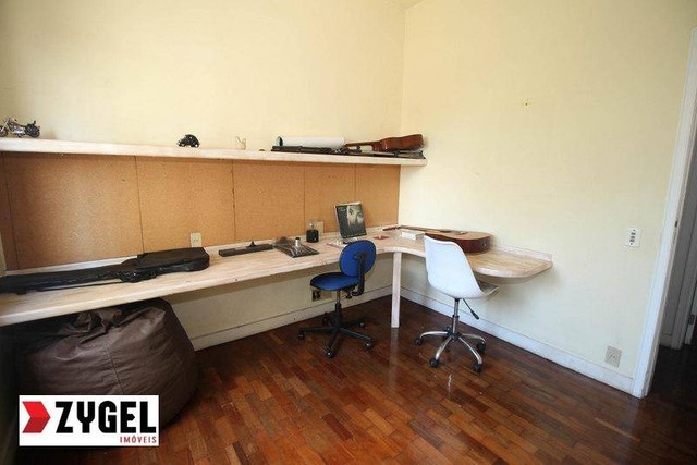 Apartamento com 4 dormitórios à venda, 216 m² por R$ 2.400.000 - São Conrado - Rio de Jane - Foto 15