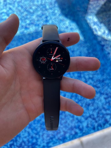 olx galaxy watch active 2