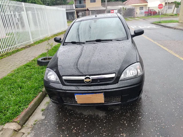 Chevrolet Corsa 2010 por R$ 28.900, Curitiba, PR - ID: 5519028