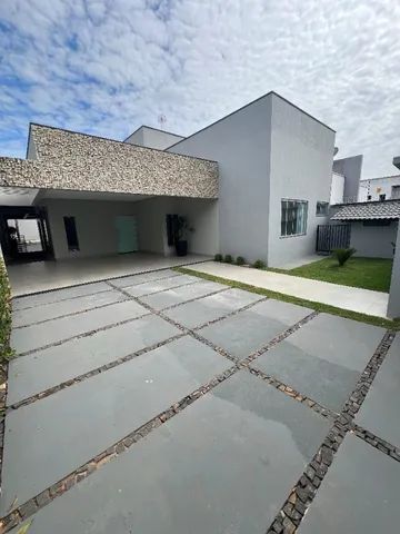 Casa 4 quartos à venda - Plano Diretor Norte, Palmas - TO 1258306735