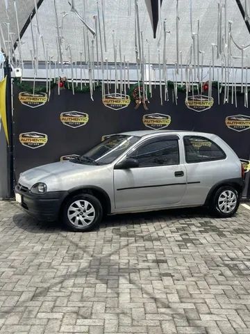 CHEVROLET CORSA WIND 1998/1998