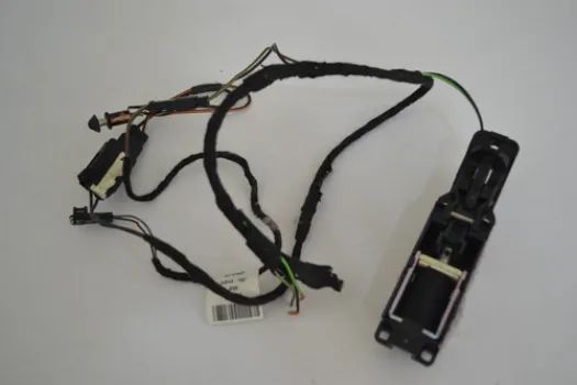 Trava Fechadura Eletrica Porta Luva Range Rover Vogue 8x23-0