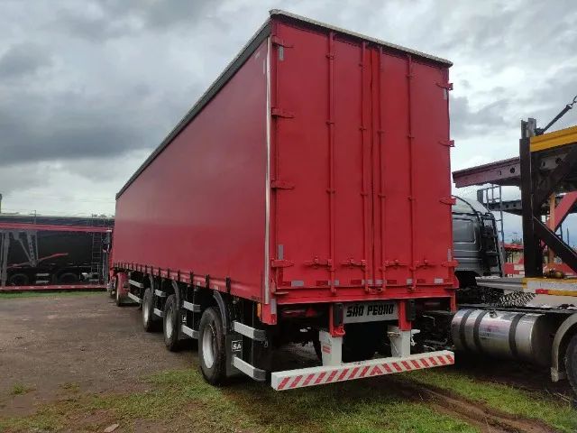 SR Sider São Pedro 3E