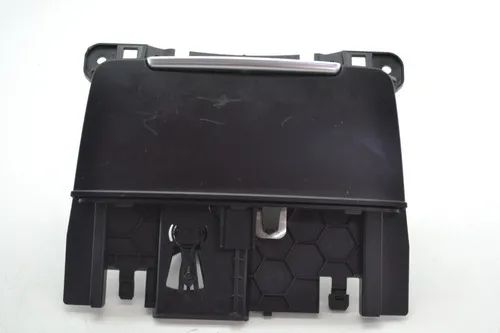 Cinzeiro Porta Treco Audi A4 2015 Original