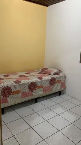 Imperdível Quarto Individual Mobiliado Tatuapé - Foto 4