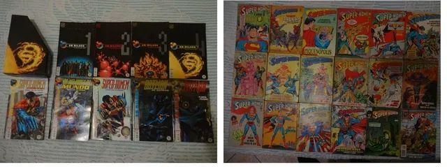 Gibis sobre Superman  - Foto 4