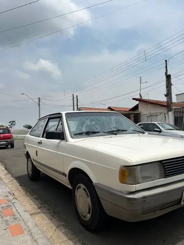 Preço de Volkswagen Gol CL 1.6 (motor AP) 1995: Tabela FIPE