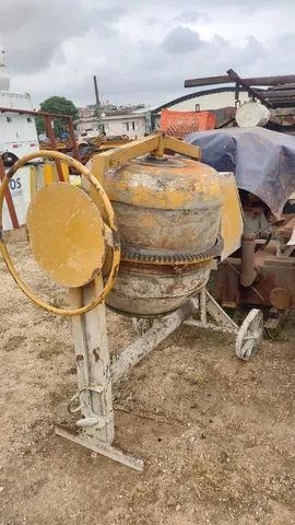 Betoneiras - Foto 2
