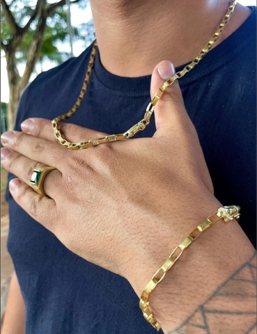 PROMOÇÃO DE PULSEIRAS EM MOEDA ANTIGA  - Foto 5