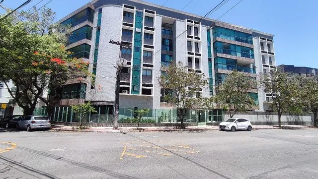Captação de Apartamento a venda na Rua Maria Eleonora Pereira, Jardim da Penha, Vitória, ES