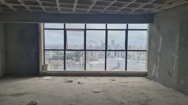 Ótima sala comercial localizada no Duo Corporate Towers! - Foto 5