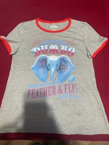 Camiseta Dumbo Disney M