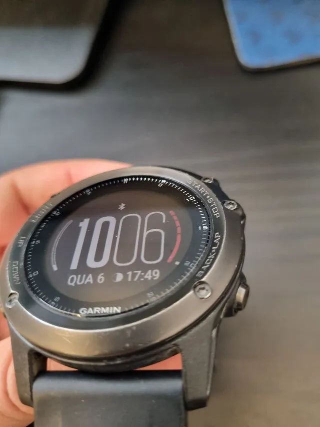 Olx hot sale fenix 3