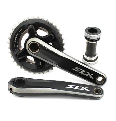 Grupo shimano best sale slx 11v