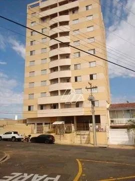 Captação de Apartamento a venda na Rua Augusto Genta, Jardim Portal do Sol, Marília, SP