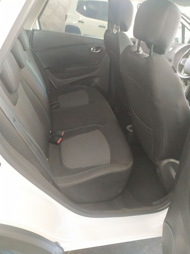 Renault Captur Life 2019 1.6 Automática Única Dona!!!  - Foto 5
