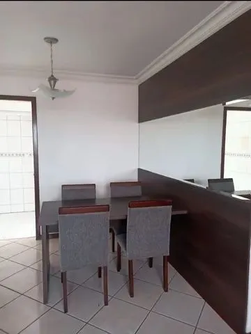 Apartamento a venda entrada 7mil