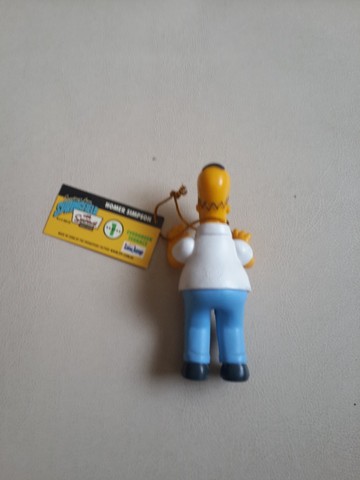 Homer Simpsons - Foto 4