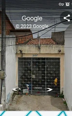 Captação de Casa a venda na Rua Costa Freire, Parque São José, Fortaleza, CE