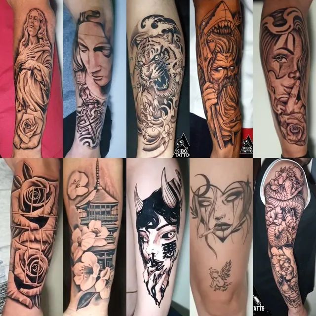 260 ideias de Tattoo na mão em 2023