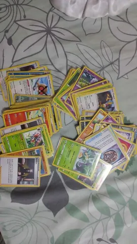 Pokemon Cards for sale in Florianópolis, Santa Catarina