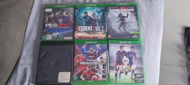 Fifa 19 – Xbox 360 (Mídia Digital) – Paulista Games