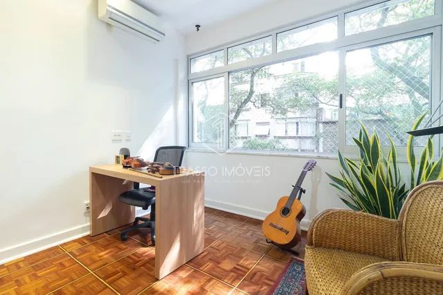 Apartamento em Copacabana  -  Rio de Janeiro - Foto 4
