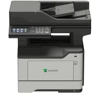 Impressora Multifuncional Lexmark MX522