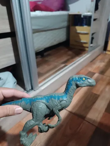 Jurassic world o jogo  +139 anúncios na OLX Brasil