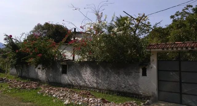 Vendo mini chácara com 1.015m quadrados plano / Área rural de Queimados-RJ - Foto 2