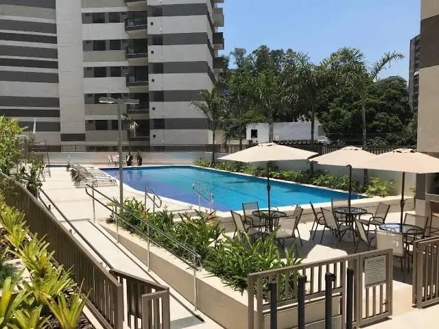 Captação de Apartamento a venda na Avenida Geremário Dantas - de 691 a 1045 - lado ímpar, Pechincha, Rio de Janeiro, RJ