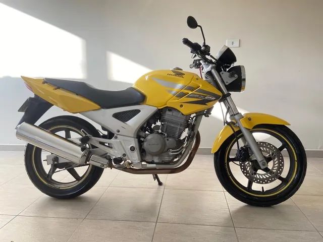 Motos HONDA CBX em São Paulo