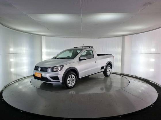 SAVEIRO 2020/2021 1.6 MSI TRENDLINE CS 8V FLEX 2P MANUAL