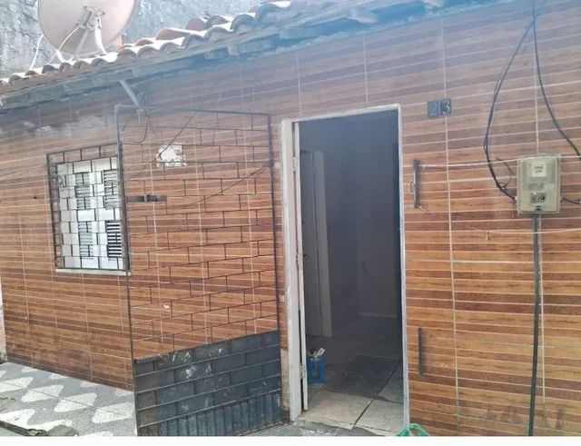 Captação de Casa a venda na Vila Clélia, Granja Portugal, Fortaleza, CE