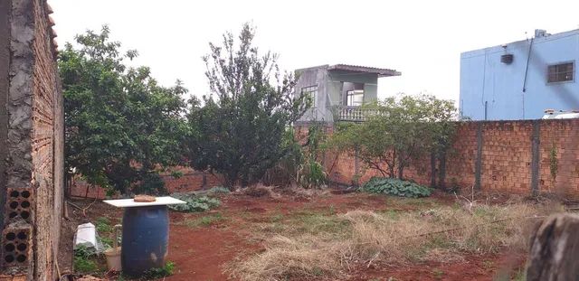 Lote em  Rua Antonina - Jardim Ana Eliza - Cambé/PR