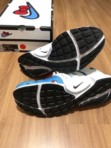 Nike Air Presto Hello Kitty - Foto 4