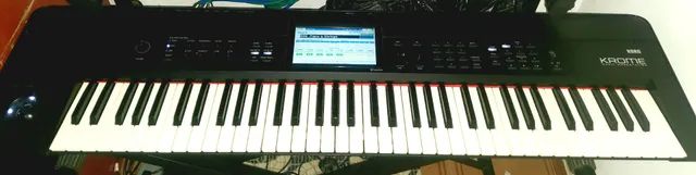 Korg Krome 73
