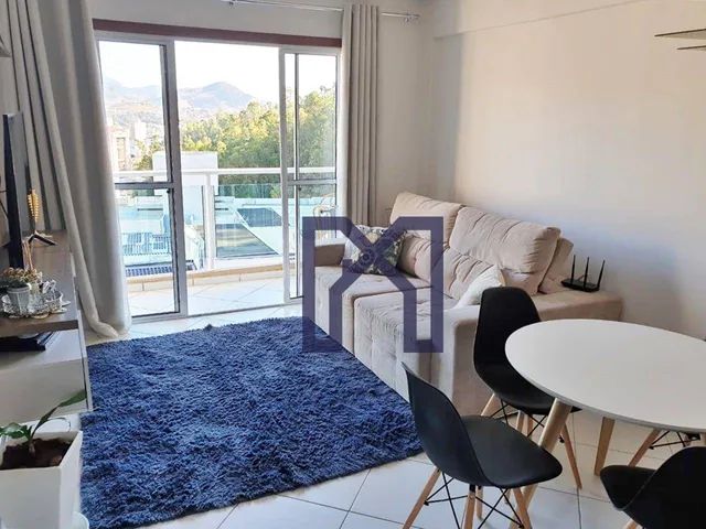 Apartamento com 3 dormitórios à venda, 69 m² por R$ 260.000,00 - Varginha - Itajubá/MG - Foto 4