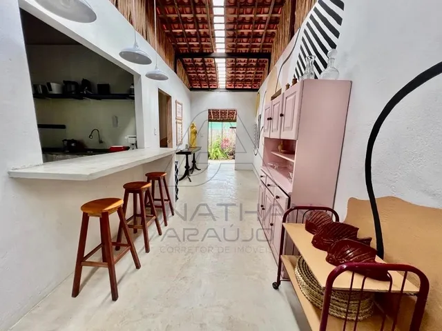 Casa rústica em JAPARATINGA