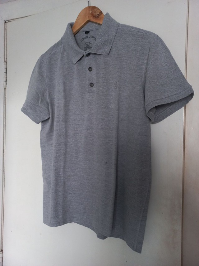 Camiseta John John M